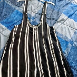 New Ladies jumpsuit size small